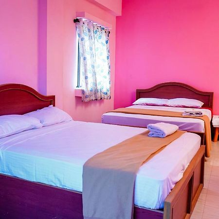 Hotel Kalyani International Mangalor Kültér fotó