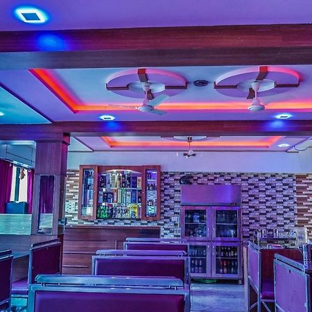 Hotel Kalyani International Mangalor Kültér fotó