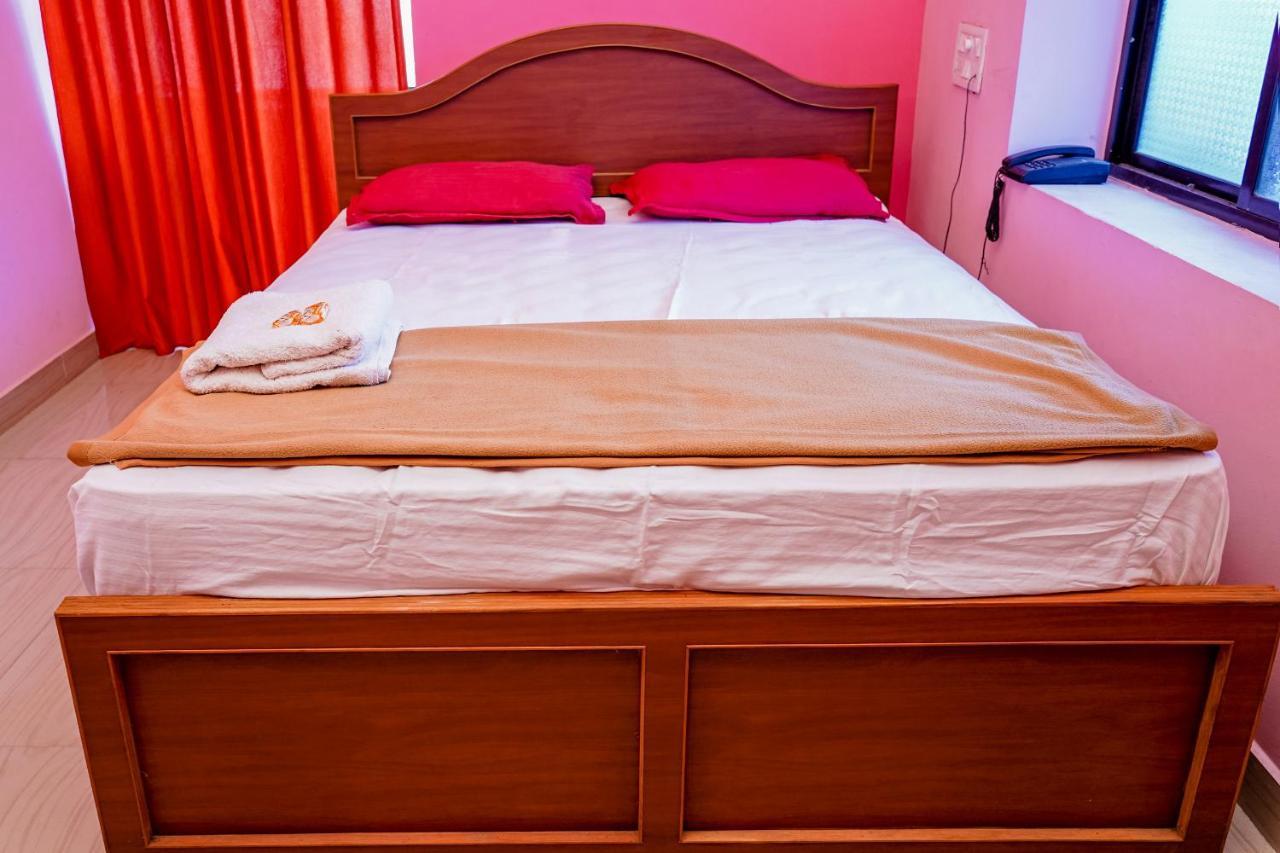 Hotel Kalyani International Mangalor Kültér fotó