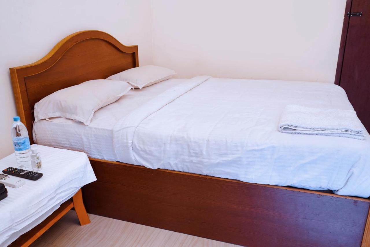 Hotel Kalyani International Mangalor Kültér fotó